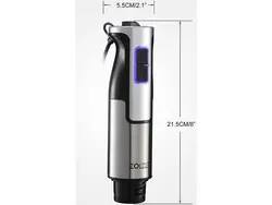 همزن برقی و غذاساز چندکاره شیائومی Xiaomi Zolele HB1200 Hand Blender