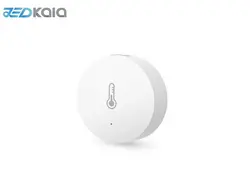 سنسور هوشمند دما و رطوبت شیائومی مدل WSDCGQ01LM