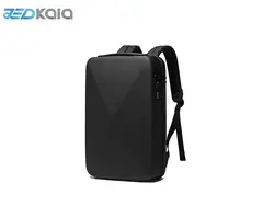 کوله پشتی ضد سرقت بنج مناسب برای لپ تاپ 15.6 اینچی Bange BG-22092 Backpack