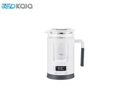 کتری برقی و دمنوش ساز 600 واتی شیائومی Xiaomi Life Element Multi-functional Electric 600ML