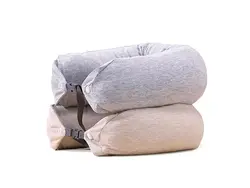 بالش طبی گردن چند منظوره شیائومی Xiaomi Mi 8H U1 Multifunctional Neck Pillow