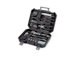 جعبه ابزار تعمیر شیائومی مدل Jiuxun Tools (60-in-1)