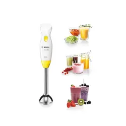 گوشت کوب برقی بوش مدل MSM2410YW