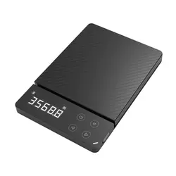 ترازوی آشپزخانه 3 کیلوگرمی شیائومی Xiaomi Youpin Duke ES1 High Precision Kitchen Electronic Scale