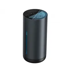 دستگاه بخور و رطوبت‌ساز بیسوس Baseus Water Window Digital Display CAR HUMIDIFIER CRJSQ02-01