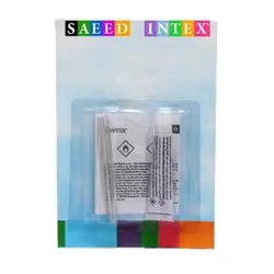 چسب تعمیر تجهیزات بادی سعید اینتکس کد 59632