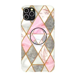 کاور مدل Tile-SM به همراه پاپ سوکت مناسب برای گوشی موبایل اپل iPhone 7 / 8 / SE 2020 / SE 2022