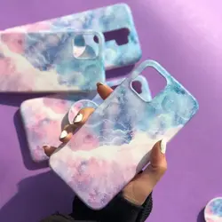 کاور مدل Sky به همراه پاپ سوکت مناسب برای گوشی موبایل اپل iPhone 12 / 12 PRO