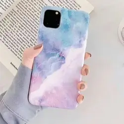 کاور مدل Sky به همراه پاپ سوکت مناسب برای گوشی موبایل اپل iPhone X / XS