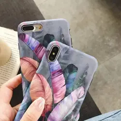 کاور مدل Lavender به همراه پاپ سوکت مناسب برای گوشی موبایل اپل iPhone 7 Plus / 8 Plus