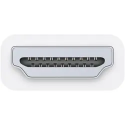 مبدل HDMI به DVI اپل