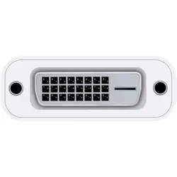 مبدل HDMI به DVI اپل