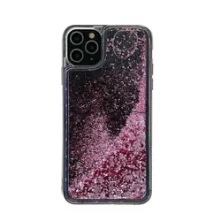 کاور مدل آکواریوم مناسب برای گوشی موبایل اپل iPhone 12 / 12 PRO