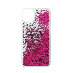 کاور مدل آکواریوم مناسب برای گوشی موبایل اپل iPhone 12 / 12 PRO