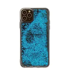کاور مدل آکواریوم مناسب برای گوشی موبایل اپل iPhone 12 / 12 PRO
