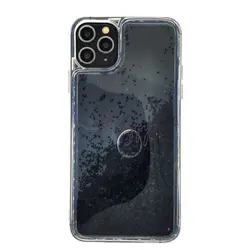 کاور مدل آکواریوم مناسب برای گوشی موبایل اپل iPhone 12 / 12 PRO