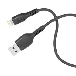 کابل تبدیل USB به لایتنینگ پرودو مدل PD-L12 به طول 1.2 متر