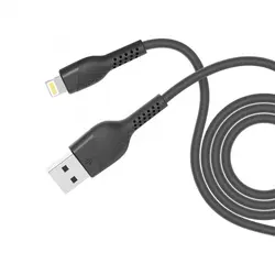 کابل تبدیل USB به لایتنینگ پرودو مدل PD-L24 به طول 2.4 متر