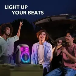 اسپیکر بلوتوثی انکر Anker Soundcore Rave Neo 2 A33A1