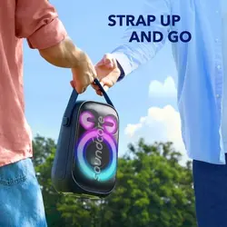 اسپیکر بلوتوثی انکر Anker Soundcore Rave Neo 2 A33A1