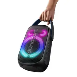 اسپیکر بلوتوثی انکر Anker Soundcore Rave Neo 2 A33A1