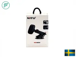 پایه نگهدارنده موبایل نیتو مدل NITU NH28 Holder