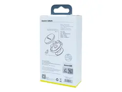 پایه نگهدارنده Baseus مدل Magnetic Bracket