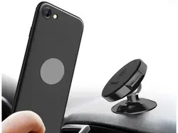 پایه نگهدارنده Baseus مدل Magnetic Bracket