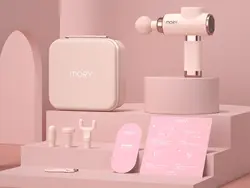 ماساژور برقی موری Mory مدل X1gp