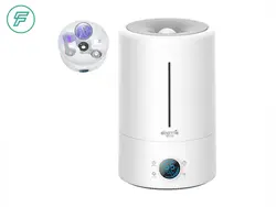 دستگاه بخور و رطوبت ساز شیائومی مدل Deerma Humidifier DEM-F628S