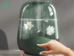 دستگاه بخور و رطوبت ساز شیائومی مدل Deerma DEM-F329