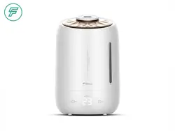 دستگاه بخور و رطوبت ساز سرد درما مدل DEM-F600