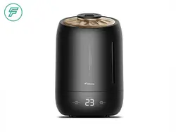 دستگاه بخور و رطوبت ساز سرد درما مدل DEM-F600