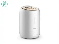 دستگاه بخور و رطوبت ساز سرد درما مدل DEM-F600