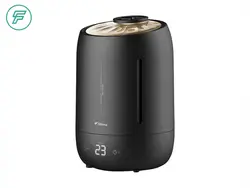 دستگاه بخور و رطوبت ساز سرد درما مدل DEM-F600