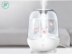 دستگاه بخور و رطوبت ساز شیائومی مدل Deerma DEM-F325