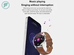 ساعت هوشمند گرین لاین مدل G-MASTER GNGMTRSW