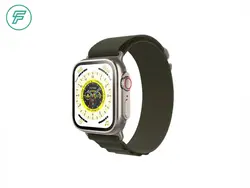 ساعت هوشمند گرین لاین مدل Ultra Active