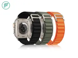 ساعت هوشمند گرین لاین مدل Ultra Active