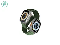 ساعت هوشمند گرین لاین مدل Ultra Active