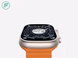 ساعت هوشمند گرین لاین مدل Ultra Active