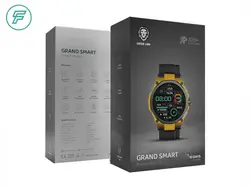 ساعت هوشمند گرین لاین مدل Grand Smart
