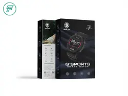 ساعت هوشمند گرین لاین مدل G-sport