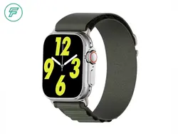 ساعت هوشمند گرین لاین مدل Ultra mini