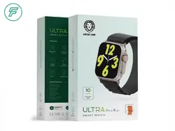 ساعت هوشمند گرین لاین مدل Ultra mini