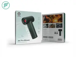 جت دمنده هوا گرین لاین(GRENN LION) مدل JET PRO BLOWER