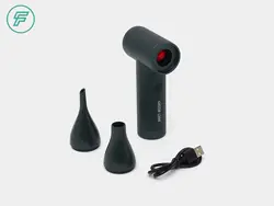 جت دمنده هوا گرین لاین(GRENN LION) مدل JET PRO BLOWER