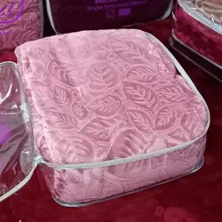 پتو چیکا یکنفره