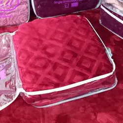 پتو چیکا یکنفره