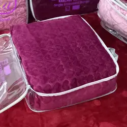 پتو چیکا یکنفره